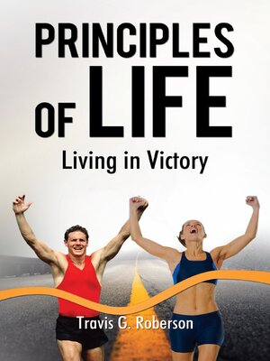 cover image of Principles of Life